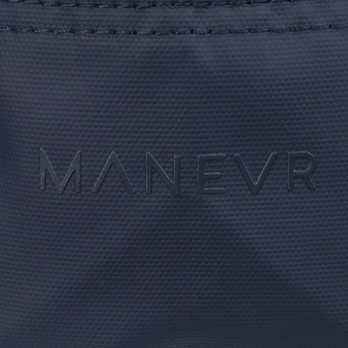 Спортивная сумка Triangel, синяя Спортивная сумка Triangel, синяя