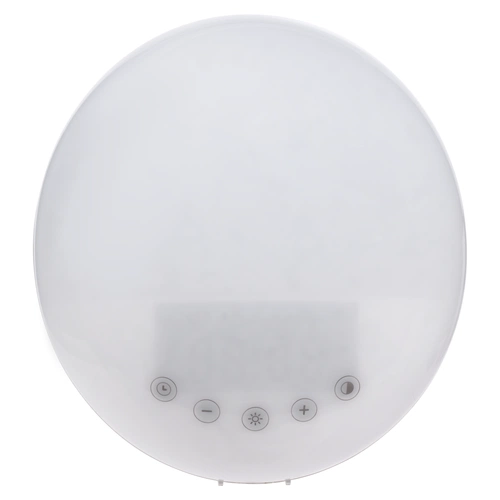 Мультимедийная станция с имитацией солнечного света dreamTime, ver.2, белая Мультимедийная станция с имитацией солнечного света dreamTime, ver.2, белая