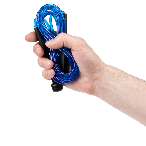 Скакалка Hopper, cиняя Скакалка Hopper, cиняя