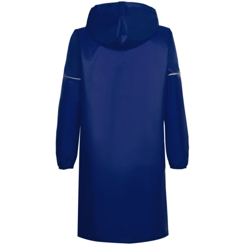 Дождевик со светоотражающими элементами Rainman Blink, ярко-синий Дождевик со светоотражающими элементами Rainman Blink, ярко-синий