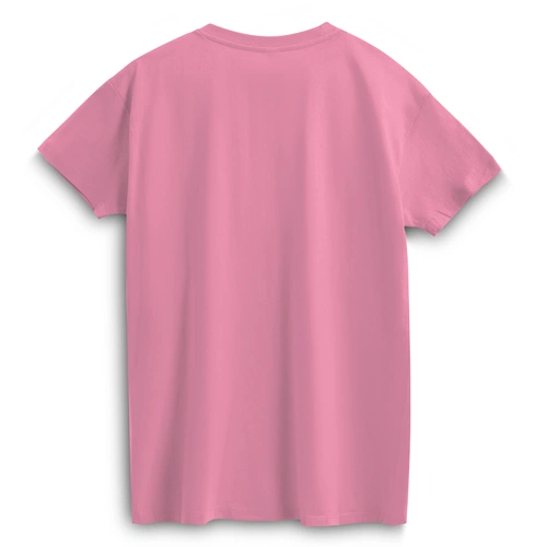 Футболка Imperial 190, розовая орхидея Футболка Imperial 190, розовая орхидея