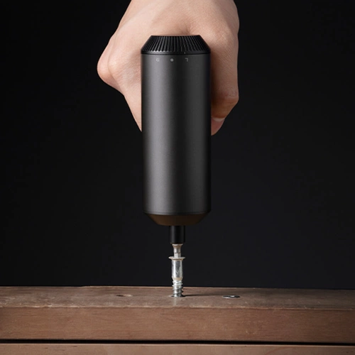 Отвертка аккумуляторная Mi Cordless Screwdriver Отвертка аккумуляторная Mi Cordless Screwdriver