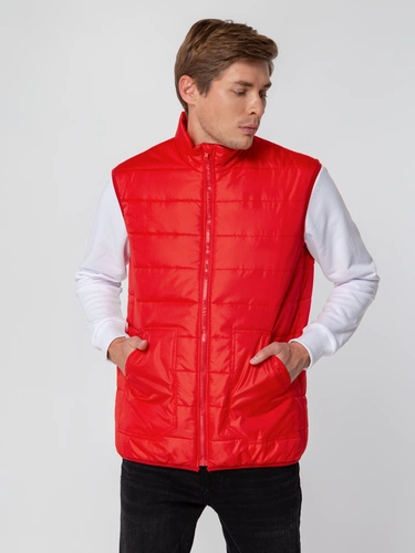 Жилет Leven, красный Жилет Leven, красный
