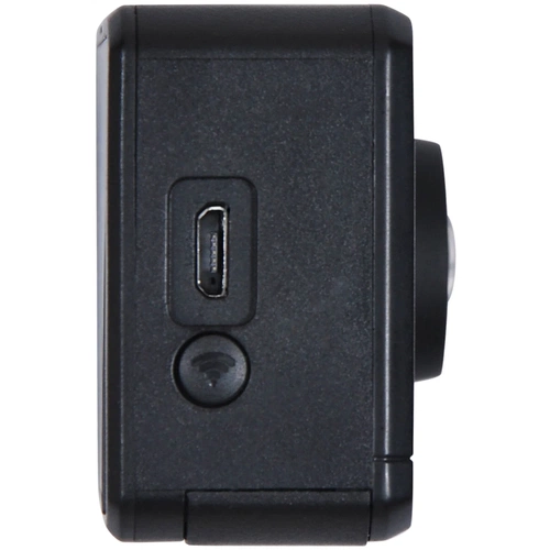 Экшн-камера Digma DiCam 420, черная Экшн-камера Digma DiCam 420, черная