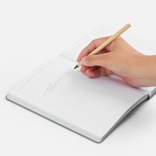 Вечный карандаш Carton Inkless, неокрашенный Вечный карандаш Carton Inkless, неокрашенный