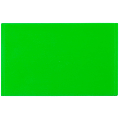 Лейбл из ПВХ Dzeta, ХL, зеленый неон Лейбл из ПВХ Dzeta, ХL, зеленый неон