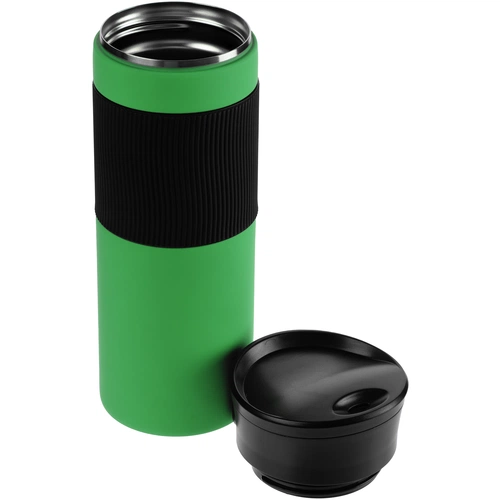 Термостакан Tralee XL, зеленый Термостакан Tralee XL, зеленый