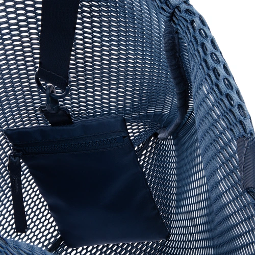 Шопер Verkko, темно-синий Шопер Verkko, темно-синий