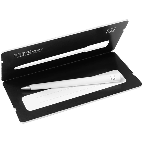 Вечная ручка Forever Primina, белая Вечная ручка Forever Primina, белая