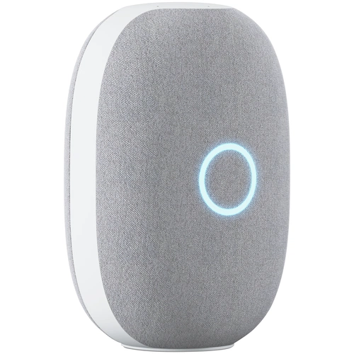 Умная колонка «Капсула» с помощником «Маруся», белая Умная колонка «Капсула» с помощником «Маруся», белая