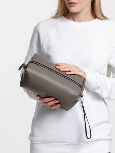 Несессер Feria, серый Несессер Feria, серый