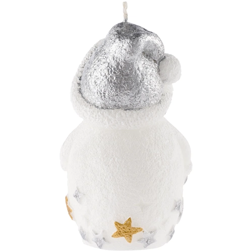 Свеча Christmas Twinkle, снеговик Свеча Christmas Twinkle, снеговик