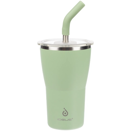 Термостакан Sapporo, зеленый Термостакан Sapporo, зеленый