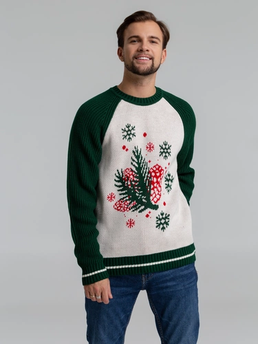 Джемпер Sosnovka Джемпер Sosnovka