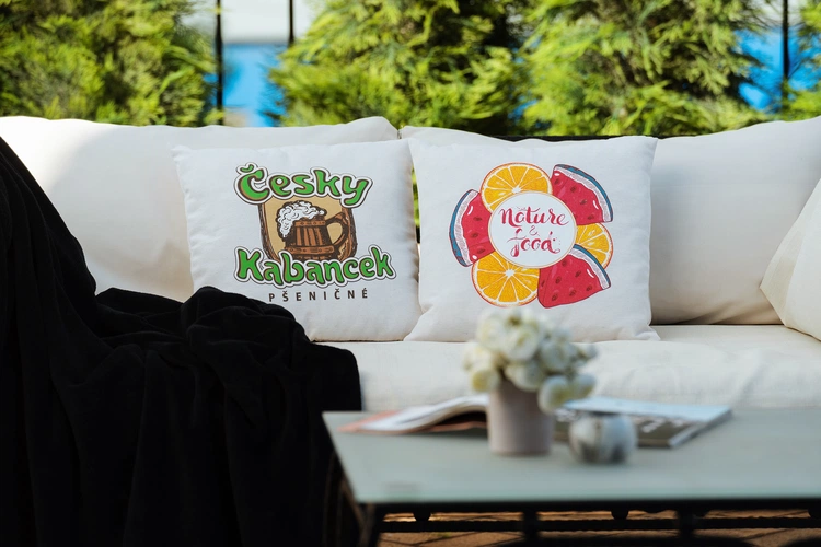 Наволочка Holland, неокрашенная Наволочка Holland, неокрашенная