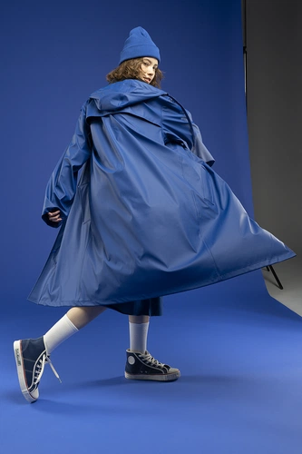 Макинтош R3, синий Макинтош R3, синий