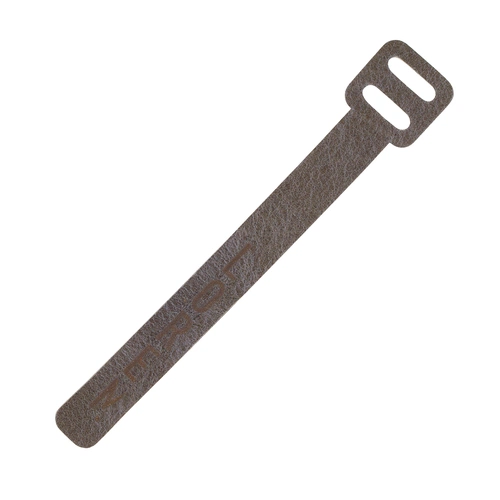 Пуллер кожаный Molim, S, серый Пуллер кожаный Molim, S, серый