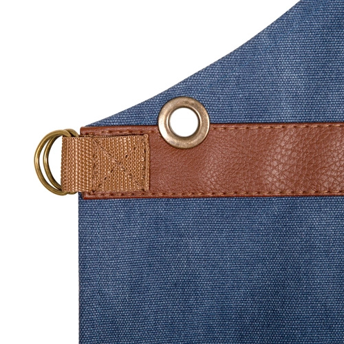 Фартук Artificer, синий Фартук Artificer, синий