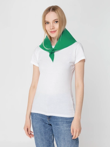 Бандана Overhead, зеленая Бандана Overhead, зеленая