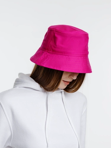 Панама Challenge, ярко-розовая (фуксия) Панама Challenge, ярко-розовая (фуксия)