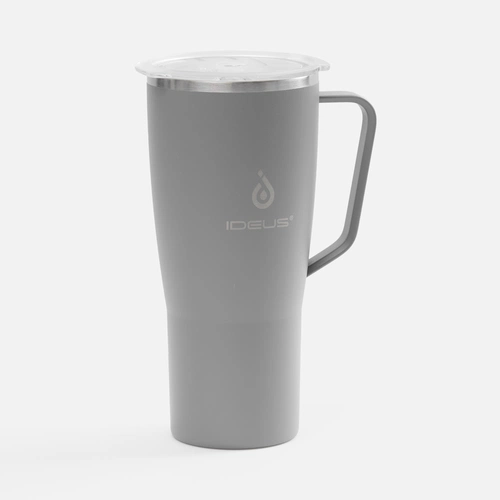 Термостакан Kasumigaoka, серый Термостакан Kasumigaoka, серый