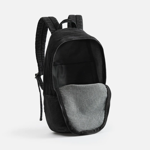 Рюкзак B6, черный Рюкзак B6, черный