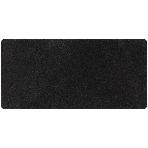 Лейбл кожаный Tuken, S, черный Лейбл кожаный Tuken, S, черный