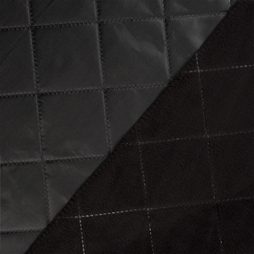 Плед для пикника Soft & Dry 2, черный Плед для пикника Soft & Dry 2, черный