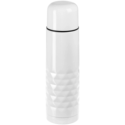 Термос Prismatic, белый Термос Prismatic, белый