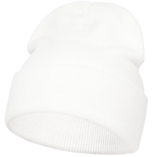 Шапка Urban Flow, молочно-белая Шапка Urban Flow, молочно-белая