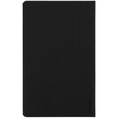 Ежедневник Grade, недатированный, черный Ежедневник Grade, недатированный, черный