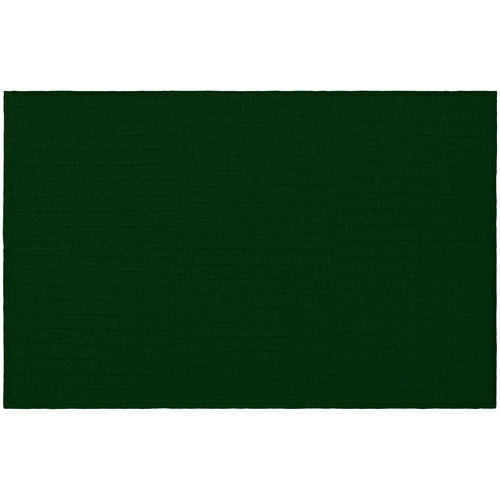 Плед Bambolay, темно-зеленый Плед Bambolay, темно-зеленый