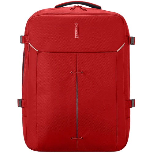 Рюкзак Ironik 2.0 L, красный Рюкзак Ironik 2.0 L, красный