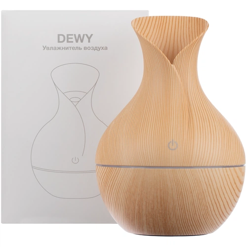 Настольный увлажнитель-ароматизатор Dewy Настольный увлажнитель-ароматизатор Dewy