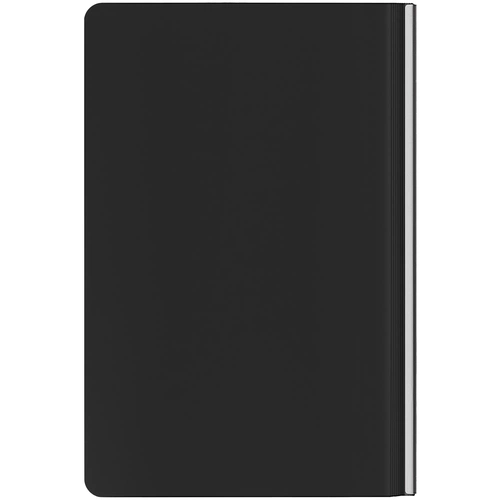 Ежедневник Aspect на заказ, недатированный, черный Ежедневник Aspect на заказ, недатированный, черный