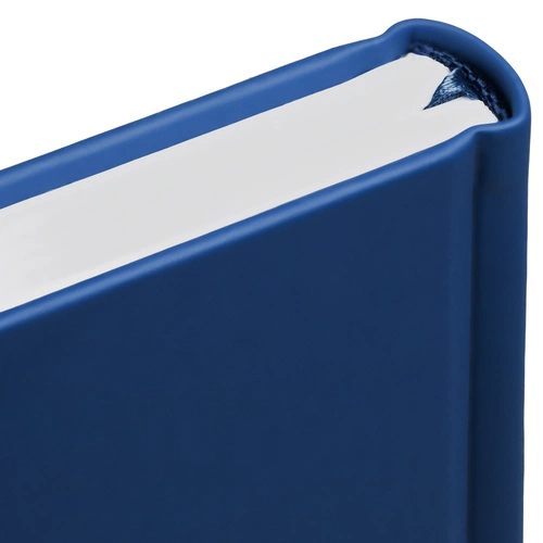 Ежедневник Favor, недатированный, синий Ежедневник Favor, недатированный, синий