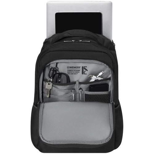 Рюкзак XE Resist, черный Рюкзак XE Resist, черный