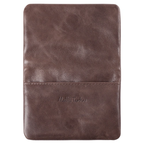 Футляр для визиток Coretto Футляр для визиток Coretto