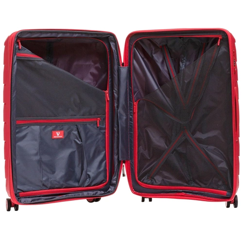 Чемодан Skyline M, красный Чемодан Skyline M, красный