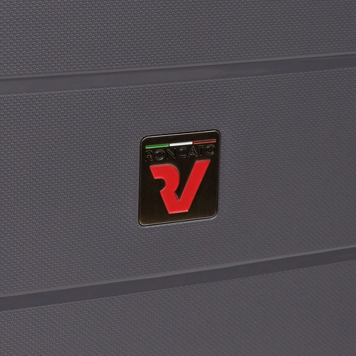 Чемодан Skyline S, серый Чемодан Skyline S, серый