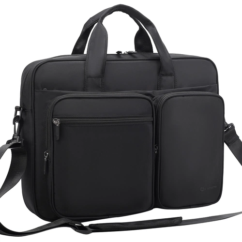 Cумка для ноутбука L266, черная Cумка для ноутбука L266, черная