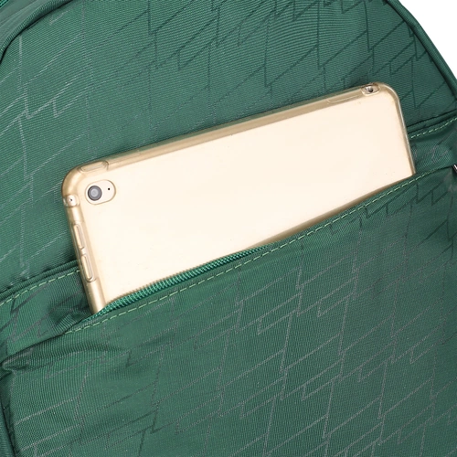 Рюкзак для ноутбука B115, зеленый Рюкзак для ноутбука B115, зеленый