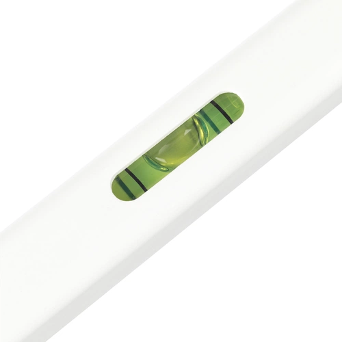 Вечный карандаш Quarta со стилусом и уровнем, белый Вечный карандаш Quarta со стилусом и уровнем, белый