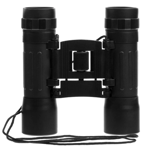 Туристический бинокль Vag, черный Туристический бинокль Vag, черный