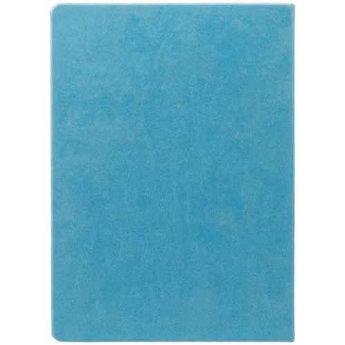 Ежедневник Cortado, недатированный, голубой Ежедневник Cortado, недатированный, голубой