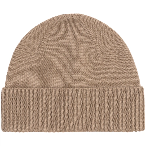 Шапка Cordelia, бежевая Шапка Cordelia, бежевая