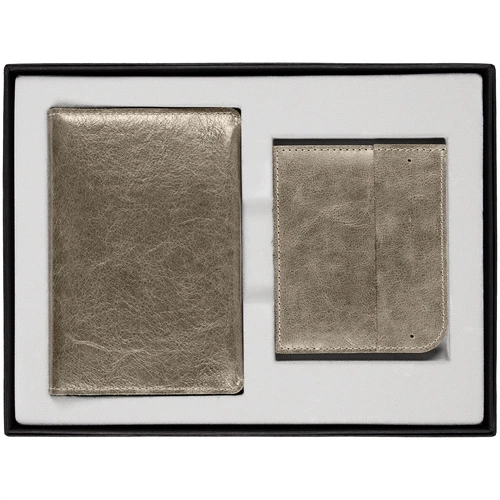 Набор Apache Privy, серый Набор Apache Privy, серый