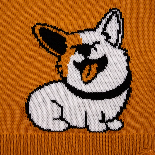 Свитер оверсайз Tricksy Net Grunge на заказ, полушерсть Свитер оверсайз Tricksy Net Grunge на заказ, полушерсть