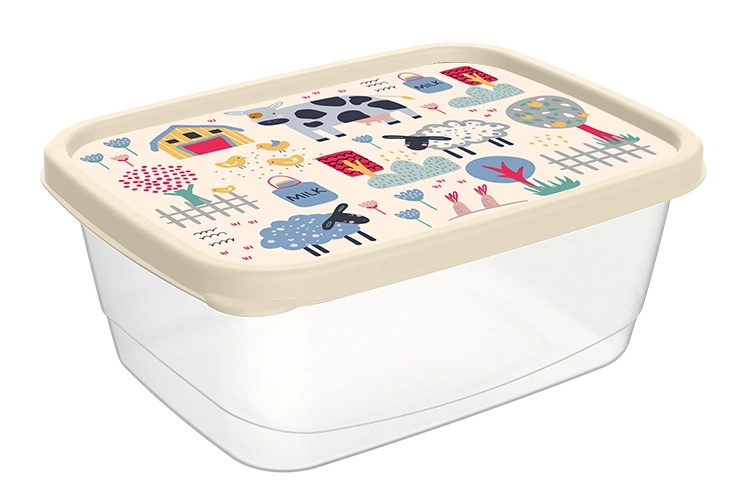 Контейнер для продуктов Kontti на заказ Контейнер для продуктов Kontti на заказ