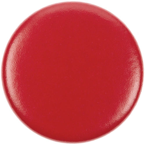 Кнопка Clavis, M, красная Кнопка Clavis, M, красная